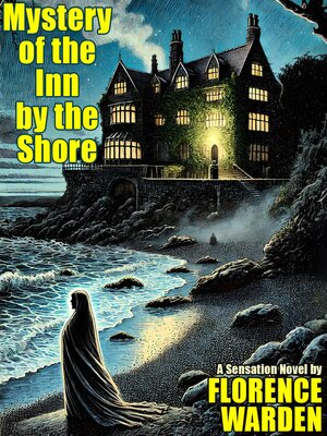 cover image of Mystery of the Inn by the Shore